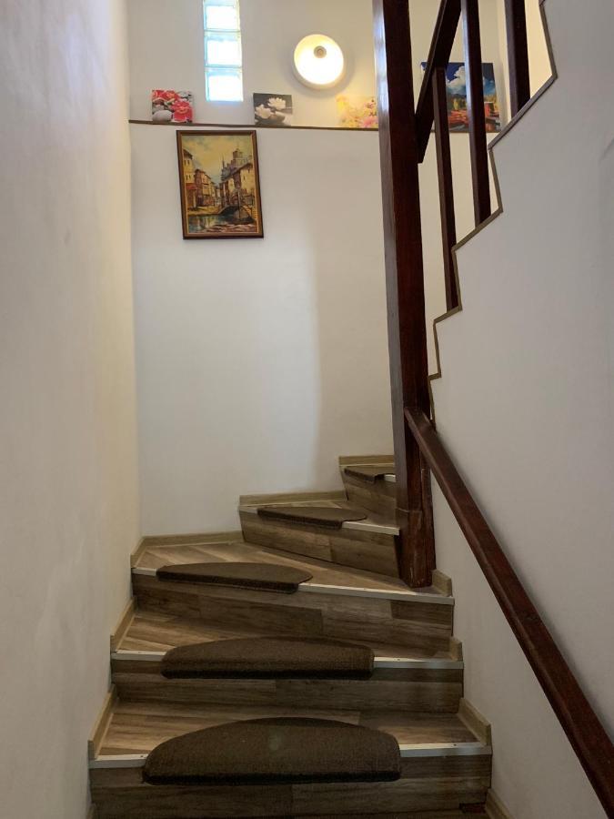 Eforie Villa-Colonial Esterno foto